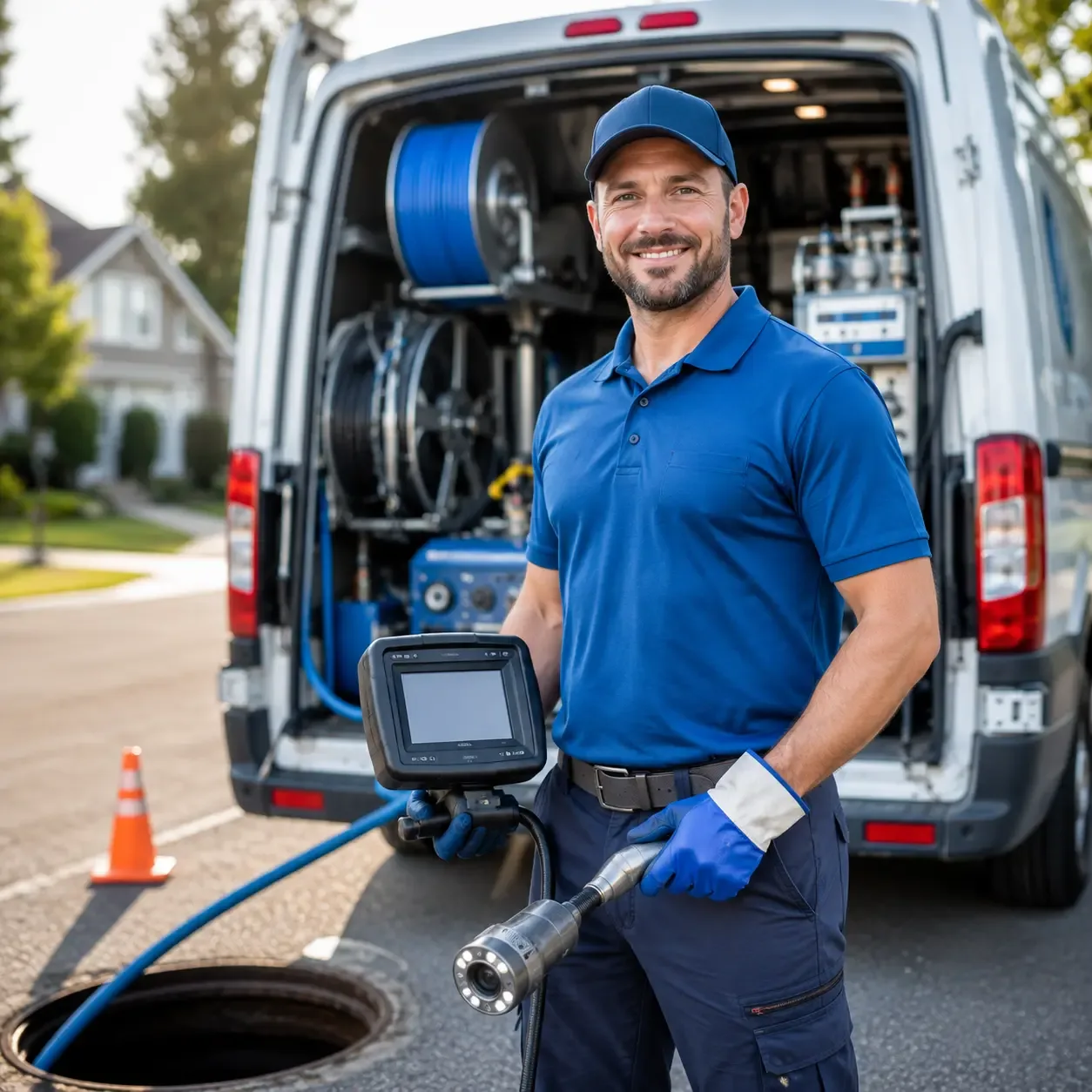 Local Pipe Relining specialists in Arlington, AL