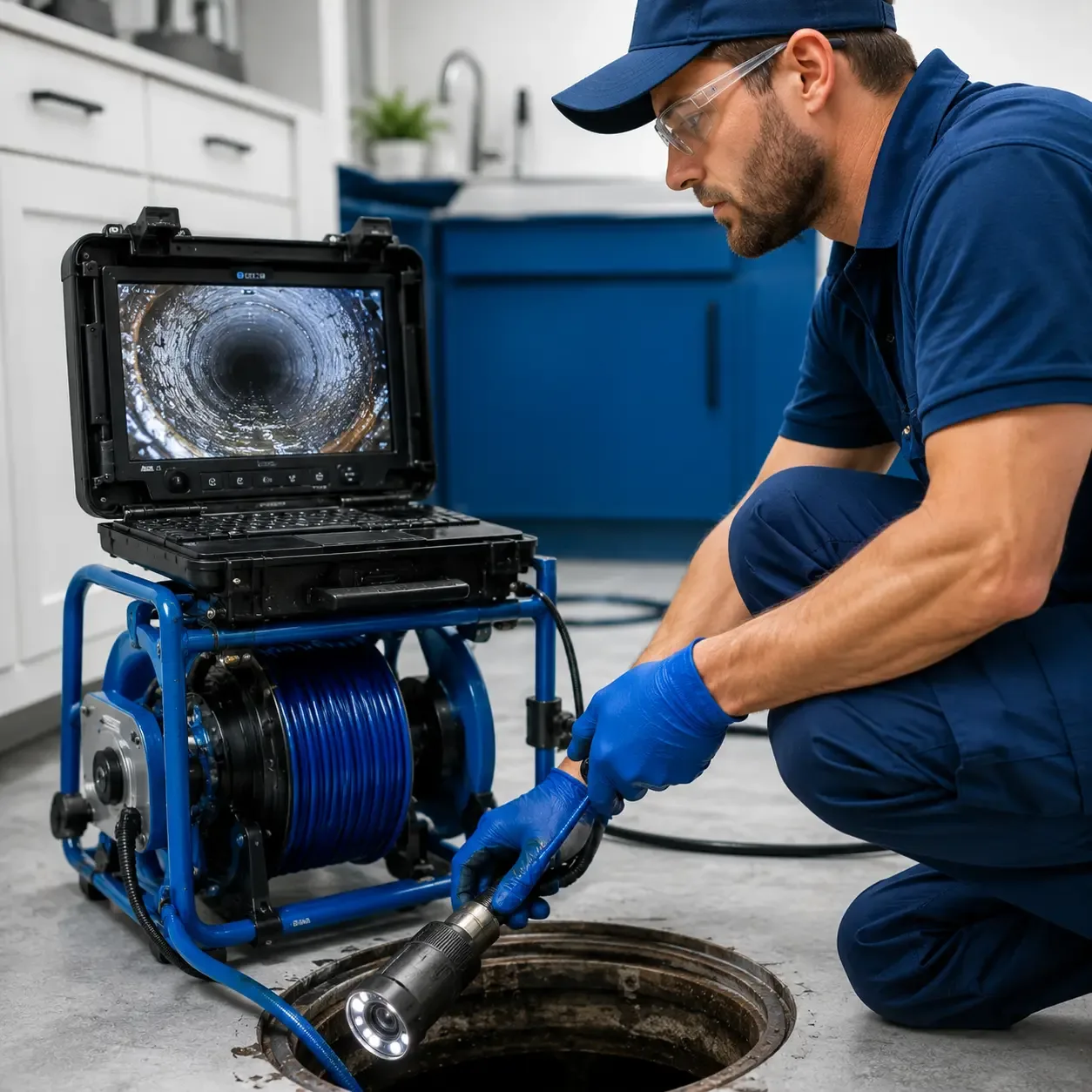 Pipe Relining professionals serving Arlington, AL